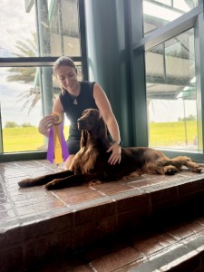 Erinfyr Pink Champagne