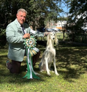 Haefen Phaeton Kaspian