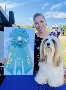 RiLee’s Give Me Diamonds