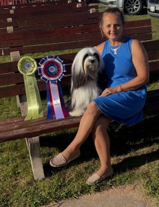 Rilee's Diamond Of Faith