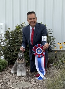 Carmel Mr. Joe Adamis