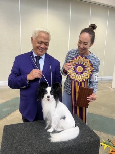 Elidas Copella Kiss Me Quick