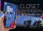 F Closet Confidential F Closet Confidential