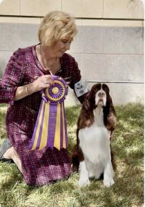 Foxboro Tiffany Running Down A Dream