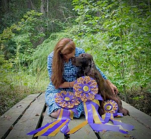 Killara’s Adventures in the Dark