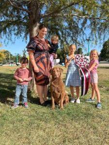 Next Generation's Accelerate