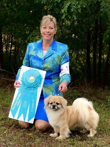 Oak’s D’Newt Theodore