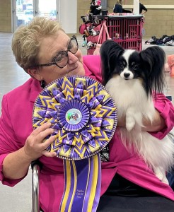 Riesa N Passionpaps Keep Rockin The Boat At Rokila