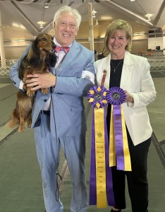 Solo-Karavel's Brand New Day