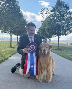 Top Pride's Tuff Stuff