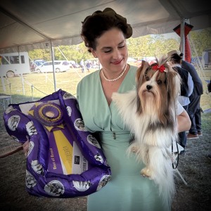 Allure Sachs Dream B.I.G.