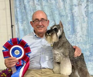 Carmel Mr. Joe Adamis