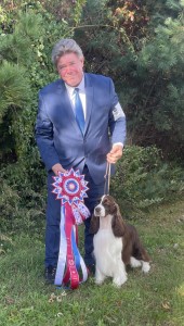 Cerise Carte Blanche