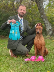 Daveren Smooth Like Gravy