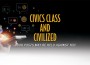 F Civics Class and Civilized