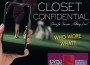 F Closet Confidential