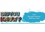 F Did You Know
