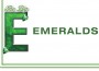 F The Big E Emeralds