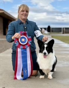 Geran's Big Money Of Glasshouse