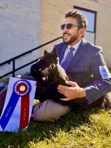 Invercrest Dark Intrigue Via MacBlain