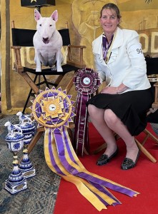 Kenron's Heaven Can Wait For Envoy