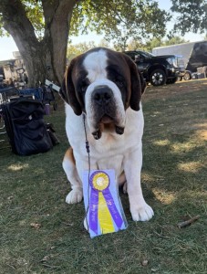 Notorious Tru Maika'I Mauna Loa