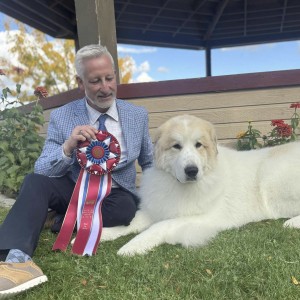 Rivergrove's Se Faire Remarquer