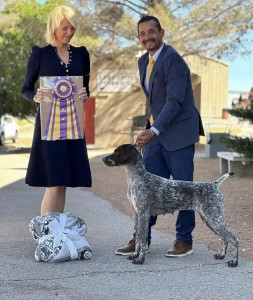 Rugerheim's & Infinity's Love Is Like Pi