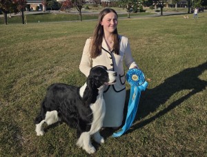 Sweetpea N Sapphires Laugh Out Loud