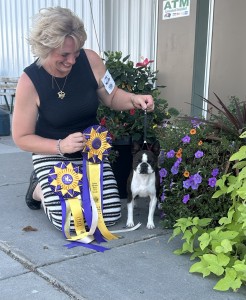 Wy Not Consider Yourself Pounced