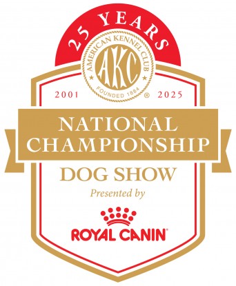 AKC-Natl-Champ-25-Year-Logo copy