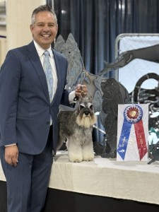 Carmel Mr. Joe Adamis