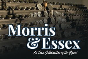 F Morris & Essex A Celebration