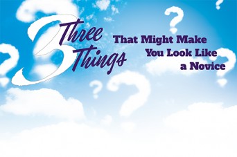 F Three Things
