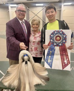 Hallmark Jolei Out Of This World