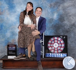 Riesa N Passionpaps Locked And Loaded 118