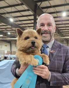 Verdant's O What A Conundrum