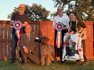 Walking Beard You're The One That I Want 112