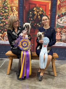 Candela MyAngel Hola Papi