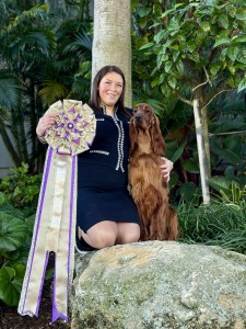 Erinfyr Pink Champagne