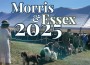 F Morris & Essex 2025 F Morris & Essex 2025