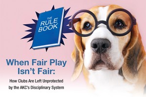 F When Fair Play Isnt Fair