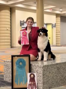 Harmony Hill’s Always Wright