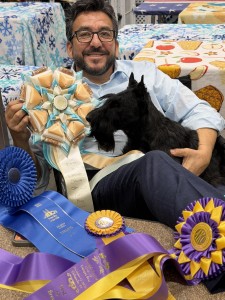 Invercrest Dark Intrigue Via MacBlain