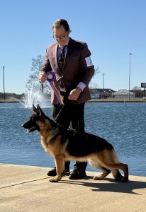 Kaleef’s Sassicaia