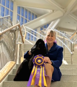 Seneca's Sovereign Angel