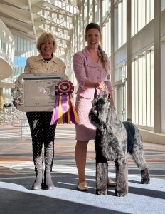 Skansen’s Ulysses S Grant