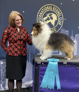 Beckon BellaRose Supersonic