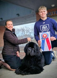 Evenkeel N Bowater Anchorsaweigh A Storm Is Coming