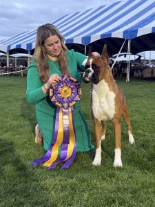 La Pawz N Irondales Just Sayin